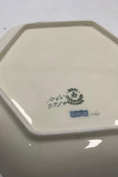 Royal Copenhagen Stauder Sekskantet Sætteskål No 9784