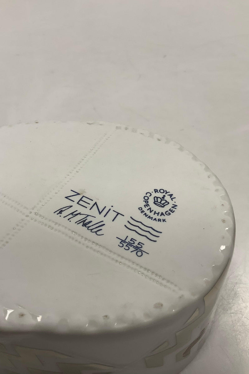 Royal Copenhagen Zenit Skål No. 155/5570