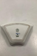 Royal Copenhagen Blaue Blume Geschweißte Schale Nr. 1884