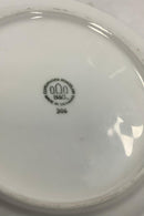 Bing and Grondahl Tivoli Side Plate No. 306