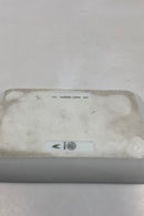 Bing og Grøndahl Aflang Bakke Tuborg Havn No. 1301 / 6581