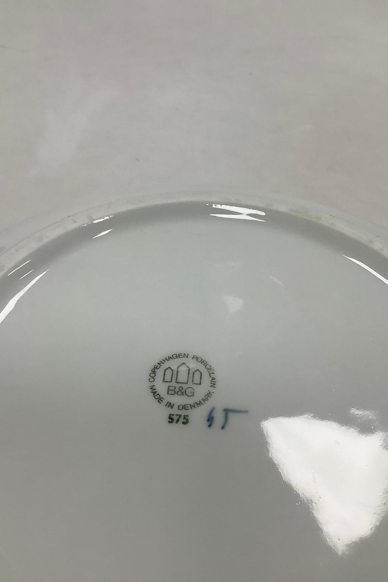 Bing og Grøndahl Delfi Skål No 575
