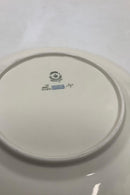 Royal Copenhagen Stauder Frokosttallerken No 9589