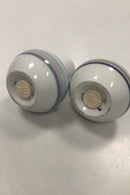 Sæt Bing og Grøndahl Sahara Salt og Peberbøsse No. 531 / 541