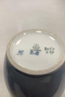 Bing og Grøndahl Art Nouveau Vase No 8652 / 249