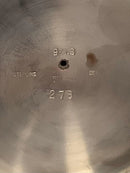 Georg Jensen Sterling Sølv Harald Nielsen Stager No. 278