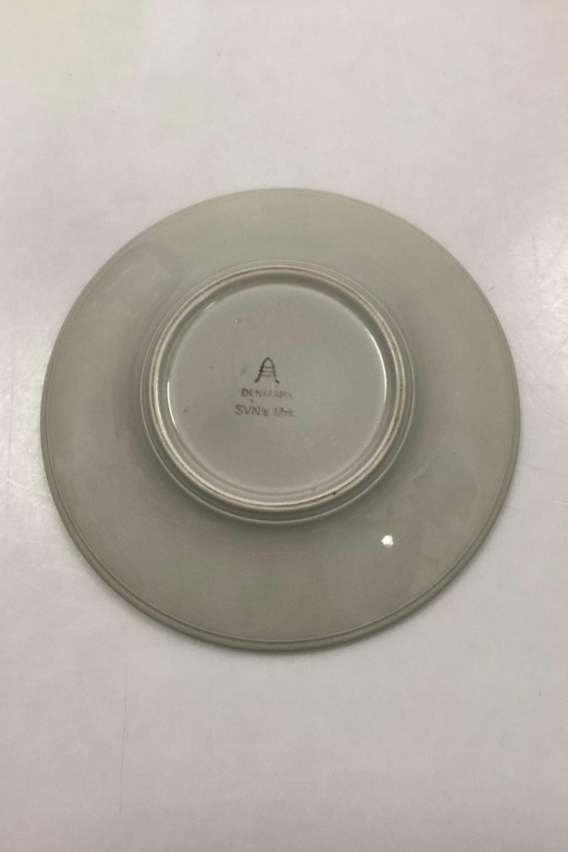 Bing og Grøndahl Mindeplatte The East Asiatic company ( Thailand ) limited 100 years 1984