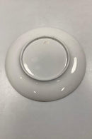 Aluminia Mindeplatte 12 Oktober 1884 - 1924