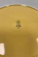 Royal Copenhagen Ursula Essteller in Gelb Nr. 627