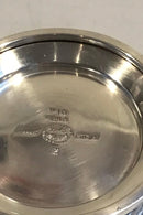 Georg Jensen Sterling Sølv Magnolia Thesi Holder No. 2