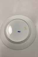 Rørstrand Scout Teller Var Redo 24cm