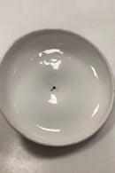 Royal Copenhagen  Blue Fluted Plain Lid for Lidded Bowl