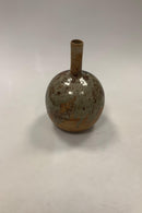 Connie Walther Stentøjsvase fra Danmark