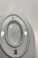 Royal Copenhagen Juliane Marie, hvid Sovseskål