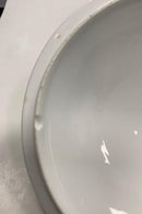 Royal Copenhagen Musselmalet Riflet Låg No. 397