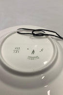 Aluminia Star Star Star Plate Aquarius No 129/151