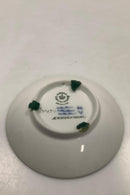 Royal Copenhagen Væg platte eller lille skål No 4434 -Ærøskøbing