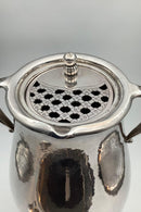 Georg Jensen Sterling Sølv Kaktus Cocktail Shaker No 572A