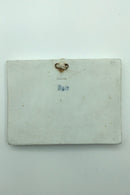 Bertel Thorvaldsen: Royal Copenhagen Porcelæn Biscuit Platte "Amor Virker et Net" No 82.