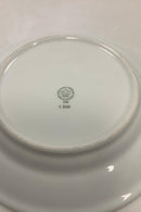 ビング＆グロンダール ブルートーン フィッシュプレート モチーフ1 ニシン No.716