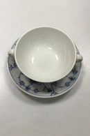 Royal Copenhagen Musselmalet Riflet Hotel Bouillonkop No. 2261