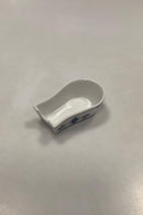 皇家哥本哈根蓝色凹槽蓝色凹槽普通烟斗架No 2033