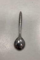 Jens Harald Quistgaard IHQ Sterling Sølv Ske i moderne mønster