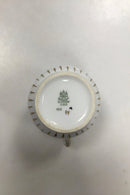 Bing og Grøndahl Saksisk Blomst, Hvid Flødekande No 189