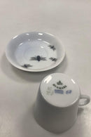 Royal Copenhagen Art Nouveau Kop med Måge No 87/37B