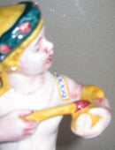 アルミニア・ラスマス・ハルボエ カーニバルフィギュア