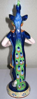 Aluminia Rasmus Harboe Karnevalsfigur: Prinzessin Karneval