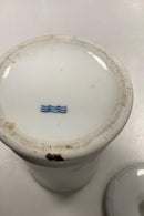 Antik Royal Copenhagen Apoteker Krukke