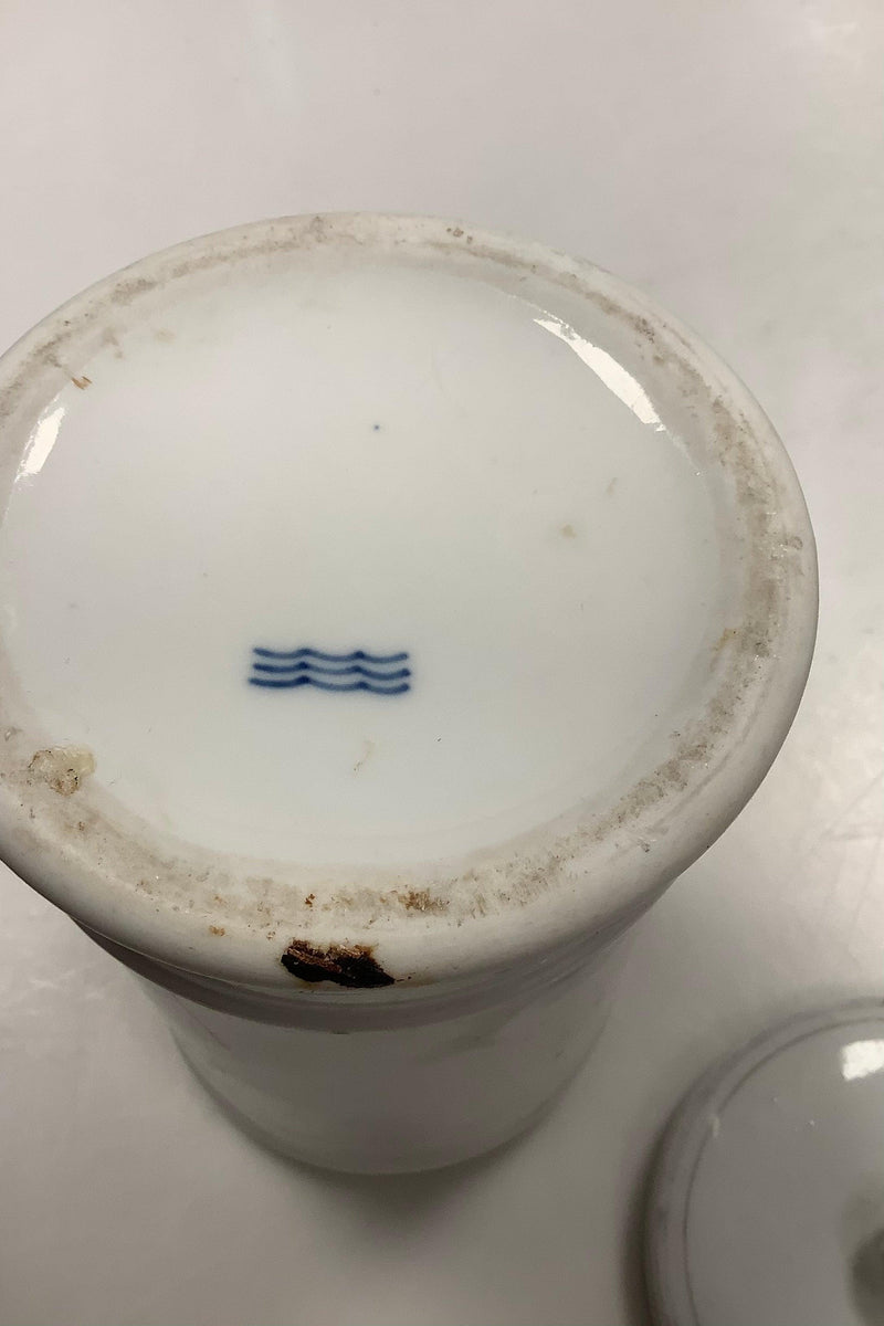 Antik Royal Copenhagen Apoteker Krukke