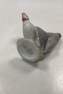 Royal Copenhagen Figur Høne No. 1024