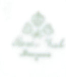 Rosenthal Fransk Bulldog i porcelæn på base