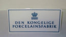 Store Kgl. Porcelæn Royal Copenhagen Reklame Skilte