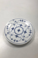 Royal Copenhagen Musselmalet Riflet Hotel Kagetallerken No 2055