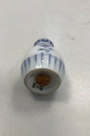 Bing og Grøndahl Sommerfugl Saltbøsse