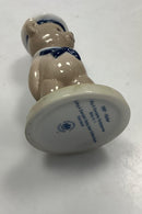 Bing and Grondahl Victor & Victoria's Family Victor 1997