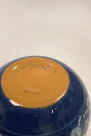 Herman Kähler Keramik Marguerite Skål