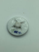 Royal Copenhagen Art Nouveau Knap No 295 / 7