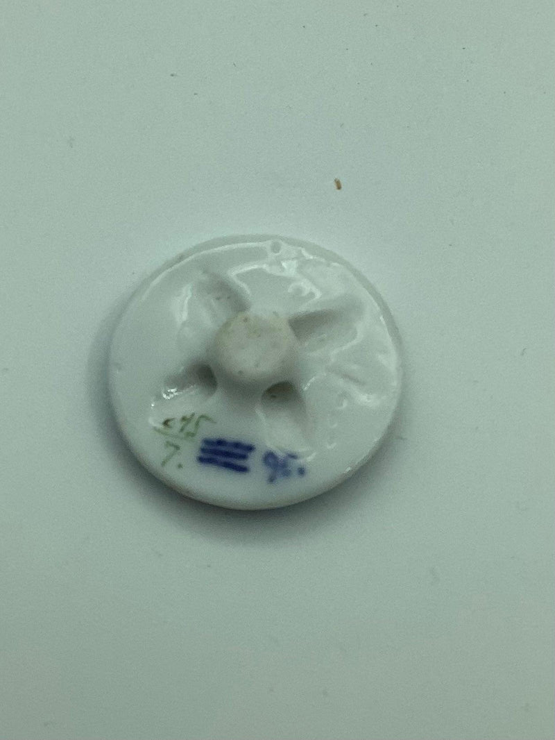 Royal Copenhagen Art Nouveau Knap No 295 / 7