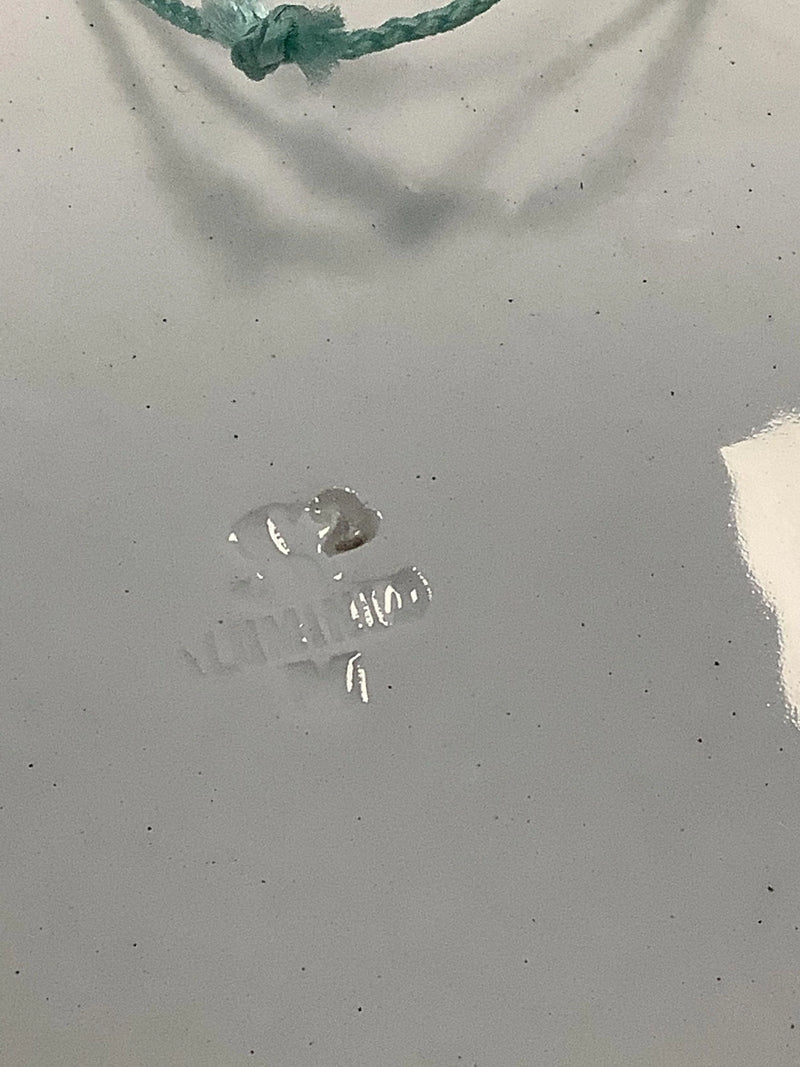 Aluminia Minde Platte Danmarks Værn 1914-1915