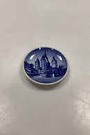 ロイヤルコペンハーゲン 2010 プラケット No 50 カロンボー教会