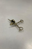 Antik Messing Lysesaks / Lysestopper