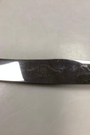 Royal Copenhagen Musselmalet Riflet Spisekniv