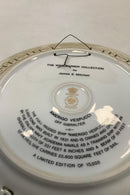 詹姆斯-E-米切尔的《宾和格朗达尔风车盘图案5》。