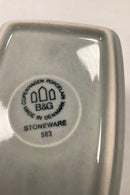 Bing og Grøndahl  Columbia Smørskål No 582