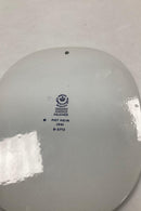 Royal Copenhagen Piet Hein Gruk Plate 1941