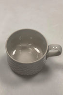 Bing和Grondahl/Kronjyden炻器白色糖果咖啡杯No 305